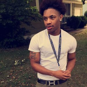 Meet your Posher, Jalen